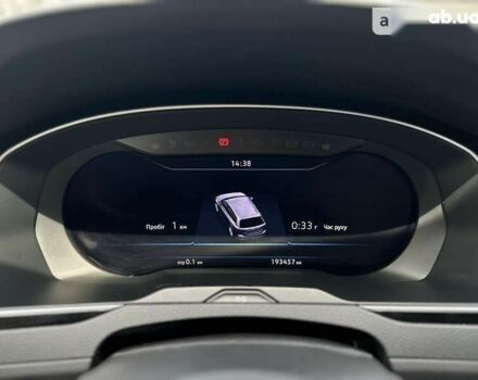 Фольксваген Пассат, объемом двигателя 2 л и пробегом 193 тыс. км за 22800 $, фото 27 на Automoto.ua