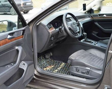 Фольксваген Пассат, об'ємом двигуна 2 л та пробігом 202 тис. км за 19900 $, фото 20 на Automoto.ua