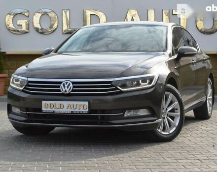 Фольксваген Пассат, об'ємом двигуна 2 л та пробігом 202 тис. км за 19900 $, фото 6 на Automoto.ua