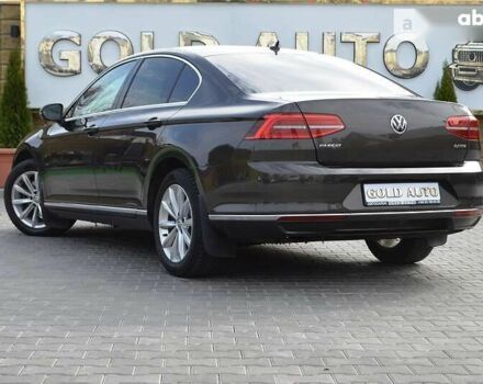 Фольксваген Пассат, об'ємом двигуна 2 л та пробігом 202 тис. км за 19900 $, фото 11 на Automoto.ua