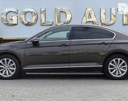 Фольксваген Пассат, об'ємом двигуна 2 л та пробігом 202 тис. км за 19900 $, фото 9 на Automoto.ua