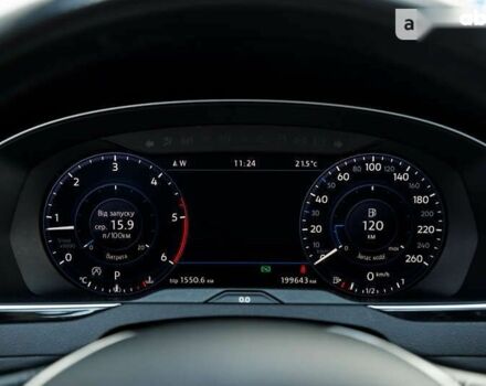 Фольксваген Пассат, объемом двигателя 1.6 л и пробегом 199 тыс. км за 18900 $, фото 27 на Automoto.ua