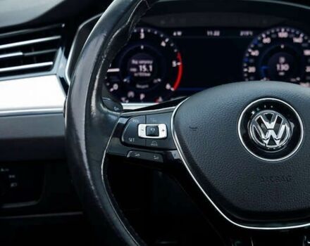 Фольксваген Пассат, объемом двигателя 1.6 л и пробегом 199 тыс. км за 18900 $, фото 17 на Automoto.ua