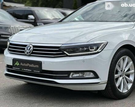 Фольксваген Пассат, объемом двигателя 2 л и пробегом 193 тыс. км за 22800 $, фото 11 на Automoto.ua