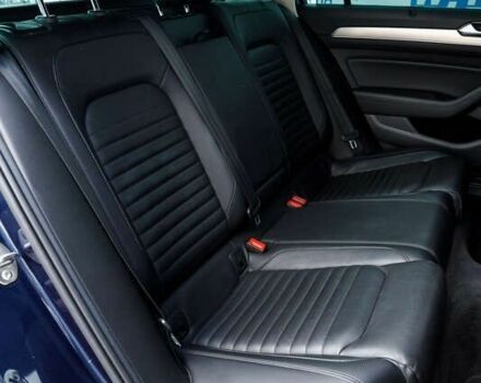 Фольксваген Пассат, объемом двигателя 1.6 л и пробегом 199 тыс. км за 18900 $, фото 12 на Automoto.ua