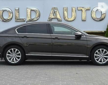 Фольксваген Пассат, об'ємом двигуна 2 л та пробігом 202 тис. км за 19900 $, фото 19 на Automoto.ua