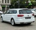 Фольксваген Пассат, объемом двигателя 2 л и пробегом 193 тыс. км за 22800 $, фото 7 на Automoto.ua