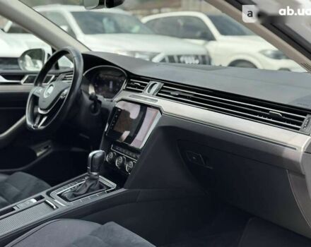 Фольксваген Пассат, объемом двигателя 2 л и пробегом 193 тыс. км за 22800 $, фото 17 на Automoto.ua