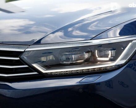 Фольксваген Пассат, объемом двигателя 1.6 л и пробегом 199 тыс. км за 18900 $, фото 9 на Automoto.ua