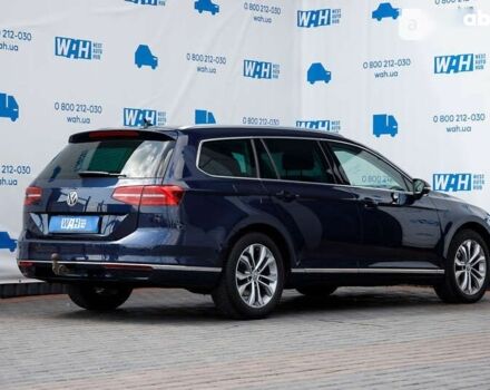 Фольксваген Пассат, объемом двигателя 1.6 л и пробегом 199 тыс. км за 18900 $, фото 3 на Automoto.ua