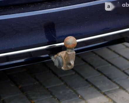 Фольксваген Пассат, объемом двигателя 1.6 л и пробегом 199 тыс. км за 18900 $, фото 6 на Automoto.ua