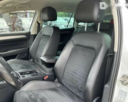 Фольксваген Пассат, объемом двигателя 2 л и пробегом 193 тыс. км за 22800 $, фото 16 на Automoto.ua