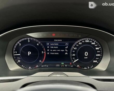 Фольксваген Пассат, объемом двигателя 2 л и пробегом 193 тыс. км за 22800 $, фото 25 на Automoto.ua