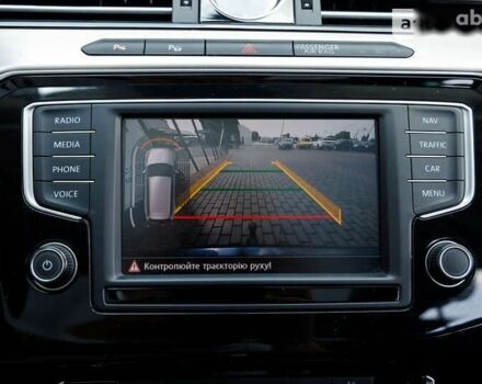 Фольксваген Пассат, объемом двигателя 1.6 л и пробегом 199 тыс. км за 18900 $, фото 11 на Automoto.ua