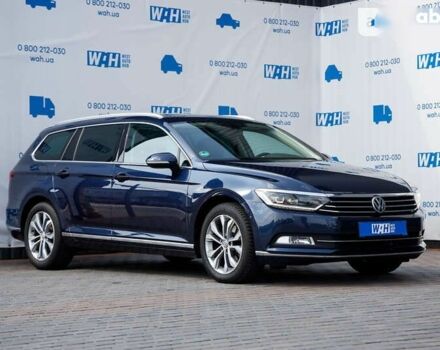Фольксваген Пассат, объемом двигателя 1.6 л и пробегом 199 тыс. км за 18900 $, фото 2 на Automoto.ua