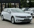 Фольксваген Пассат, объемом двигателя 2 л и пробегом 193 тыс. км за 22800 $, фото 3 на Automoto.ua