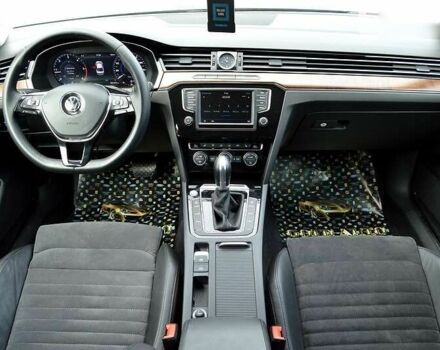 Фольксваген Пассат, об'ємом двигуна 2 л та пробігом 202 тис. км за 19900 $, фото 27 на Automoto.ua