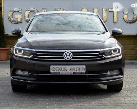 Фольксваген Пассат, об'ємом двигуна 2 л та пробігом 202 тис. км за 19900 $, фото 4 на Automoto.ua