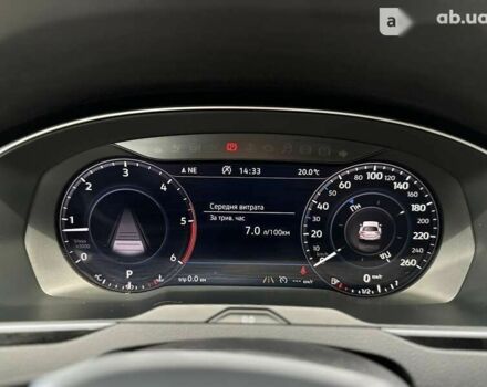 Фольксваген Пассат, объемом двигателя 2 л и пробегом 193 тыс. км за 22800 $, фото 28 на Automoto.ua