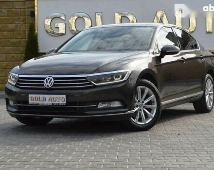 Фольксваген Пассат, об'ємом двигуна 2 л та пробігом 202 тис. км за 19900 $, фото 7 на Automoto.ua