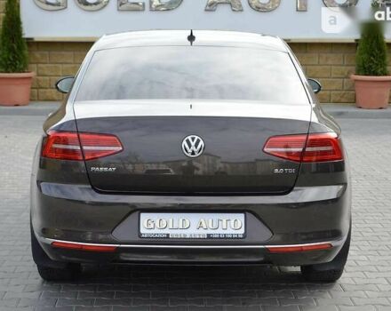 Фольксваген Пассат, об'ємом двигуна 2 л та пробігом 202 тис. км за 19900 $, фото 14 на Automoto.ua