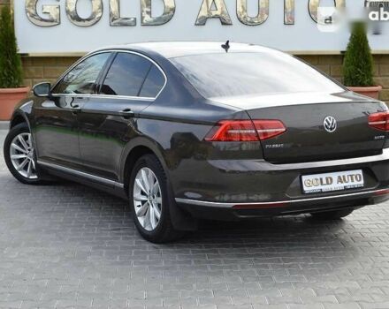 Фольксваген Пассат, об'ємом двигуна 2 л та пробігом 202 тис. км за 19900 $, фото 12 на Automoto.ua