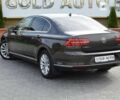 Фольксваген Пассат, об'ємом двигуна 2 л та пробігом 202 тис. км за 19900 $, фото 12 на Automoto.ua