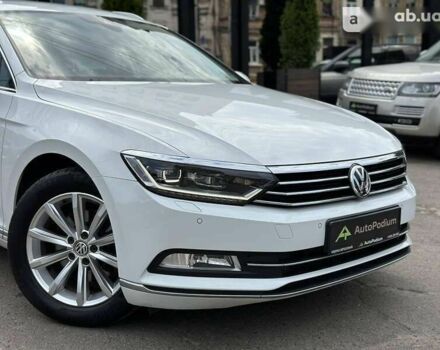 Фольксваген Пассат, объемом двигателя 2 л и пробегом 193 тыс. км за 22800 $, фото 1 на Automoto.ua