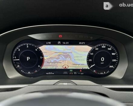 Фольксваген Пассат, объемом двигателя 2 л и пробегом 193 тыс. км за 22800 $, фото 26 на Automoto.ua