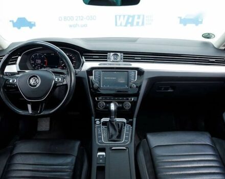 Фольксваген Пассат, объемом двигателя 1.6 л и пробегом 199 тыс. км за 18900 $, фото 15 на Automoto.ua