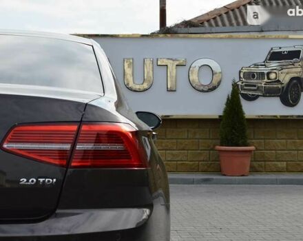 Фольксваген Пассат, об'ємом двигуна 2 л та пробігом 202 тис. км за 19900 $, фото 15 на Automoto.ua