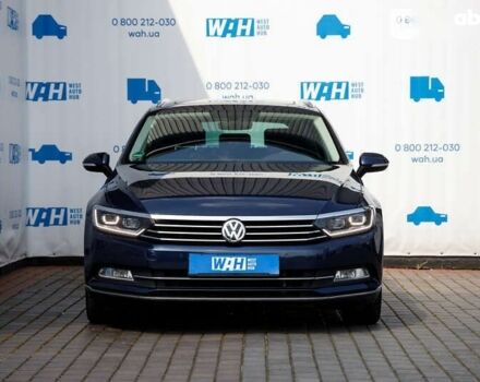 Фольксваген Пассат, объемом двигателя 1.6 л и пробегом 199 тыс. км за 18900 $, фото 1 на Automoto.ua
