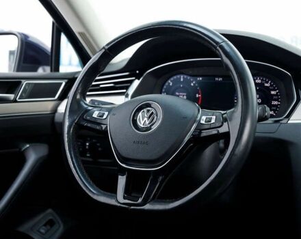 Фольксваген Пассат, объемом двигателя 1.6 л и пробегом 199 тыс. км за 18900 $, фото 14 на Automoto.ua