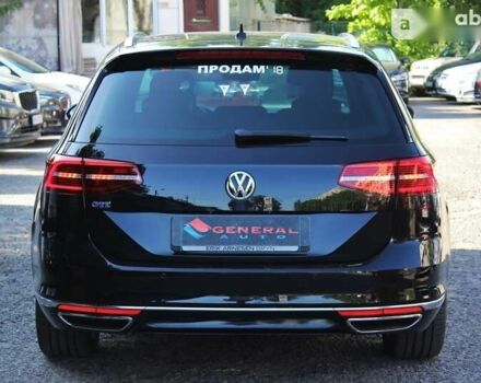 Фольксваген Пассат, об'ємом двигуна 1.4 л та пробігом 184 тис. км за 24000 $, фото 17 на Automoto.ua
