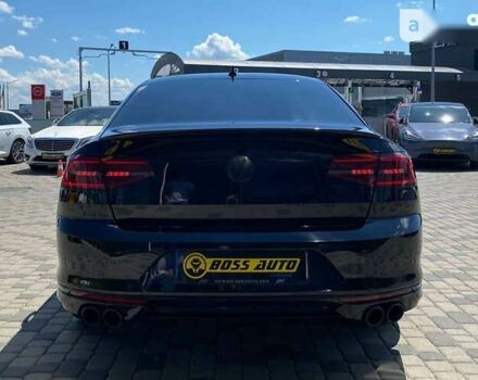 Фольксваген Пассат, объемом двигателя 1.8 л и пробегом 186 тыс. км за 41000 $, фото 3 на Automoto.ua