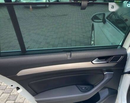 Фольксваген Пассат, объемом двигателя 2 л и пробегом 172 тыс. км за 27500 $, фото 20 на Automoto.ua