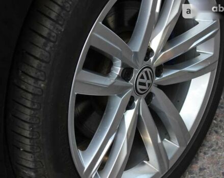 Фольксваген Пассат, об'ємом двигуна 1.4 л та пробігом 184 тис. км за 24000 $, фото 22 на Automoto.ua