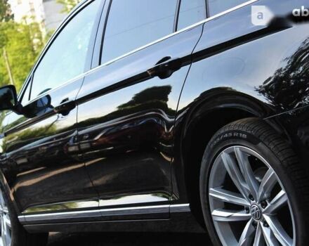 Фольксваген Пассат, об'ємом двигуна 1.4 л та пробігом 184 тис. км за 24000 $, фото 10 на Automoto.ua