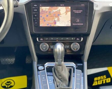 Фольксваген Пассат, объемом двигателя 2 л и пробегом 172 тыс. км за 27500 $, фото 16 на Automoto.ua