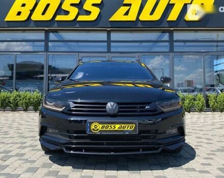 Фольксваген Пассат, объемом двигателя 1.8 л и пробегом 186 тыс. км за 41000 $, фото 7 на Automoto.ua