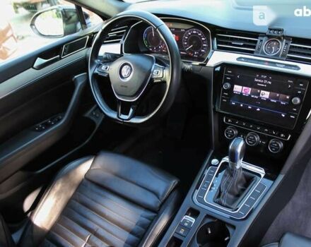 Фольксваген Пассат, об'ємом двигуна 1.4 л та пробігом 184 тис. км за 24000 $, фото 25 на Automoto.ua