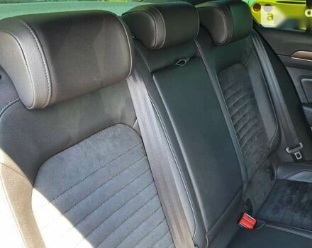 Фольксваген Пассат, объемом двигателя 1.8 л и пробегом 186 тыс. км за 41000 $, фото 19 на Automoto.ua