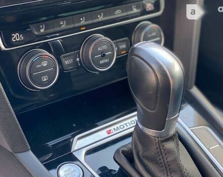 Фольксваген Пассат, объемом двигателя 2 л и пробегом 172 тыс. км за 27500 $, фото 12 на Automoto.ua