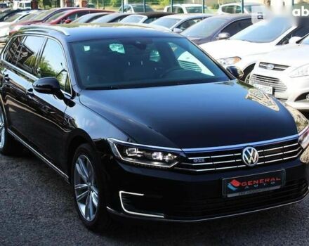 Фольксваген Пассат, об'ємом двигуна 1.4 л та пробігом 184 тис. км за 24000 $, фото 1 на Automoto.ua