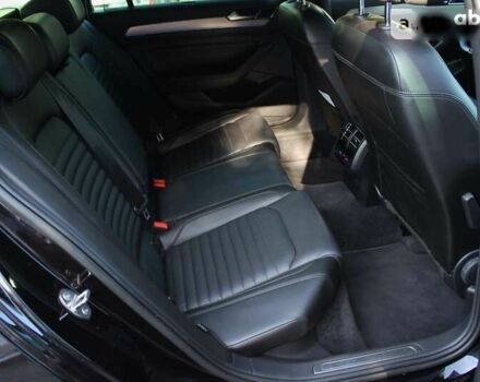 Фольксваген Пассат, об'ємом двигуна 1.4 л та пробігом 184 тис. км за 24000 $, фото 29 на Automoto.ua