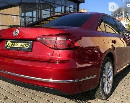 Фольксваген Пассат, объемом двигателя 2 л и пробегом 49 тыс. км за 16400 $, фото 3 на Automoto.ua