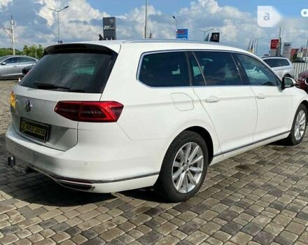 Фольксваген Пассат, объемом двигателя 2 л и пробегом 172 тыс. км за 27500 $, фото 2 на Automoto.ua