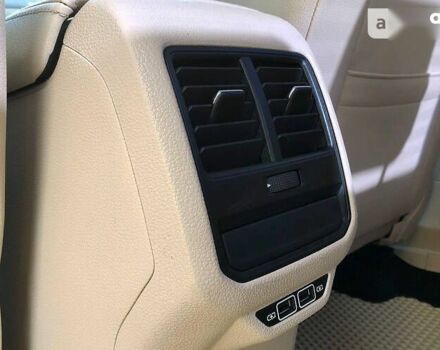 Фольксваген Пассат, объемом двигателя 2 л и пробегом 49 тыс. км за 16400 $, фото 11 на Automoto.ua