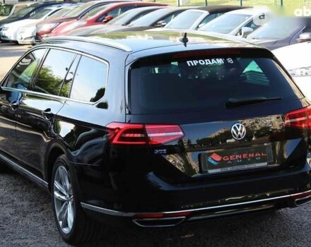 Фольксваген Пассат, об'ємом двигуна 1.4 л та пробігом 184 тис. км за 24000 $, фото 11 на Automoto.ua