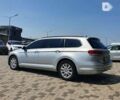 Фольксваген Пассат, объемом двигателя 2 л и пробегом 269 тыс. км за 17500 $, фото 4 на Automoto.ua